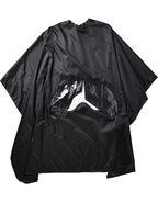 Limited Edition BARBER APRON CAPE SET
