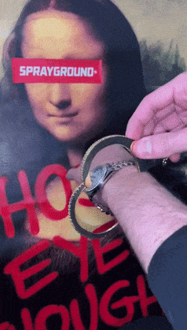 Limited Edition AMNESTY HANDCUFF BRACELET 18K