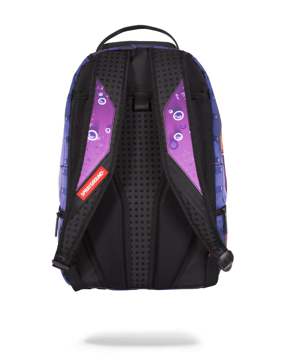Limited Edition OUTTA SPACE