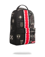 Limited Edition SPLIT CAMO PATCHES