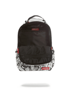 Limited Edition BATMAN VILLAINS DIY BACKPACK