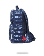 Limited Edition CHERRY BLOOM LED BACKPACK