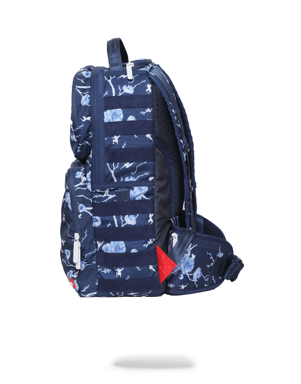 Limited Edition CHERRY BLOOM LED BACKPACK