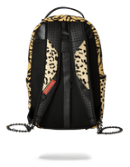 Limited Edition SAFARI SHARK PONY HAIRLEATHER LIMITED TO 50 PCS