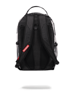 Limited Edition 2020 VISION SHARK CLEAR BACKPACK