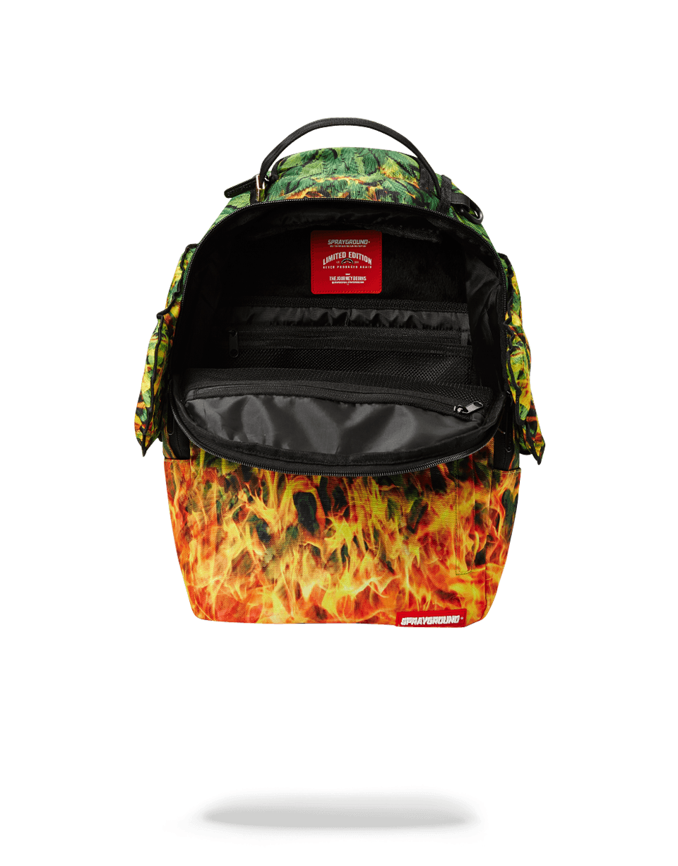 Limited Edition WINGS OF PARADISE