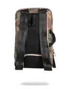 Limited Edition CUT & SEW SHARK SMARTPACK CAMO