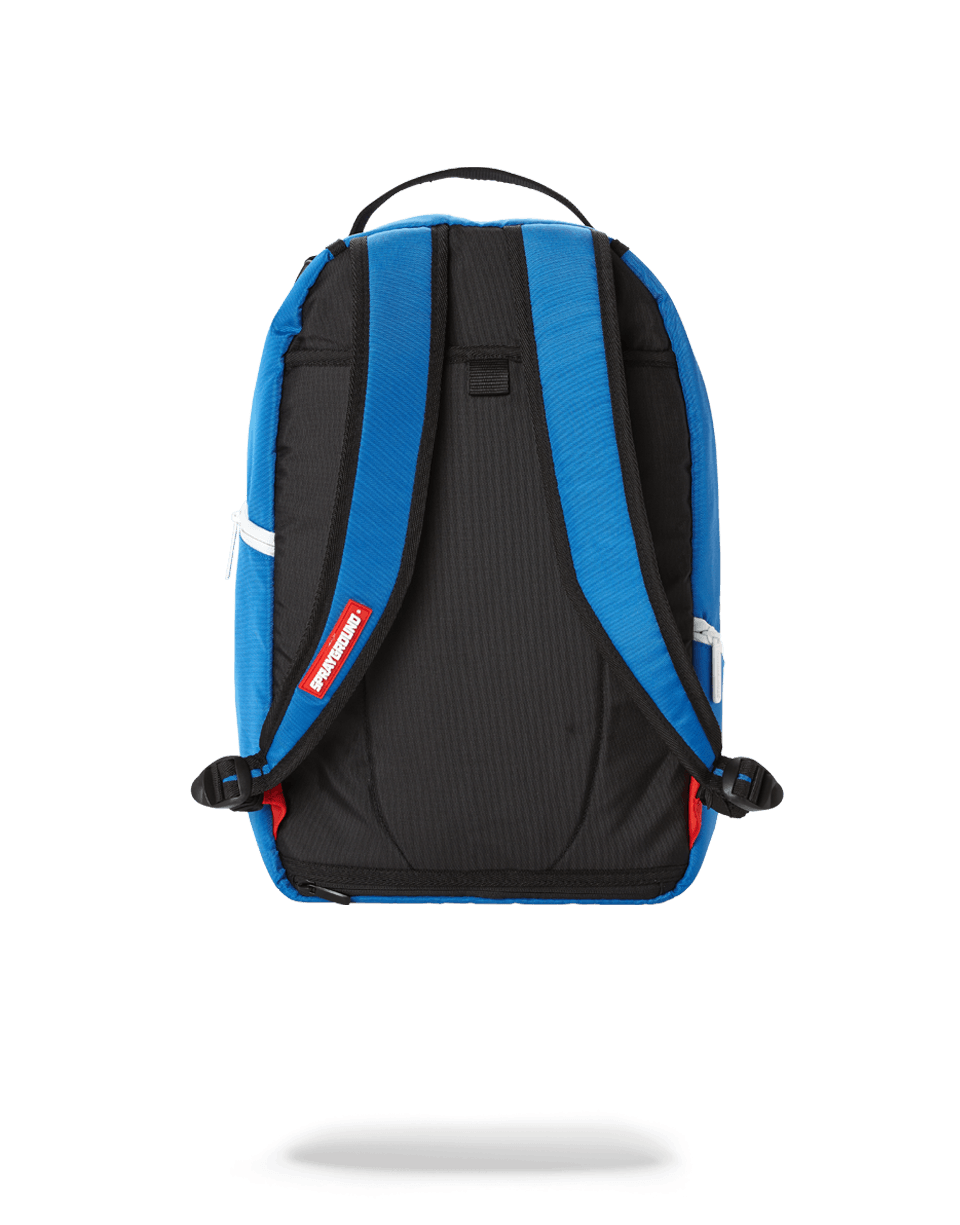 Limited Edition ALL DAY BLUE