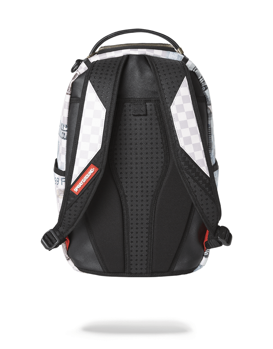 Limited Edition HARRIET TUBMAN 20 BACKPACK