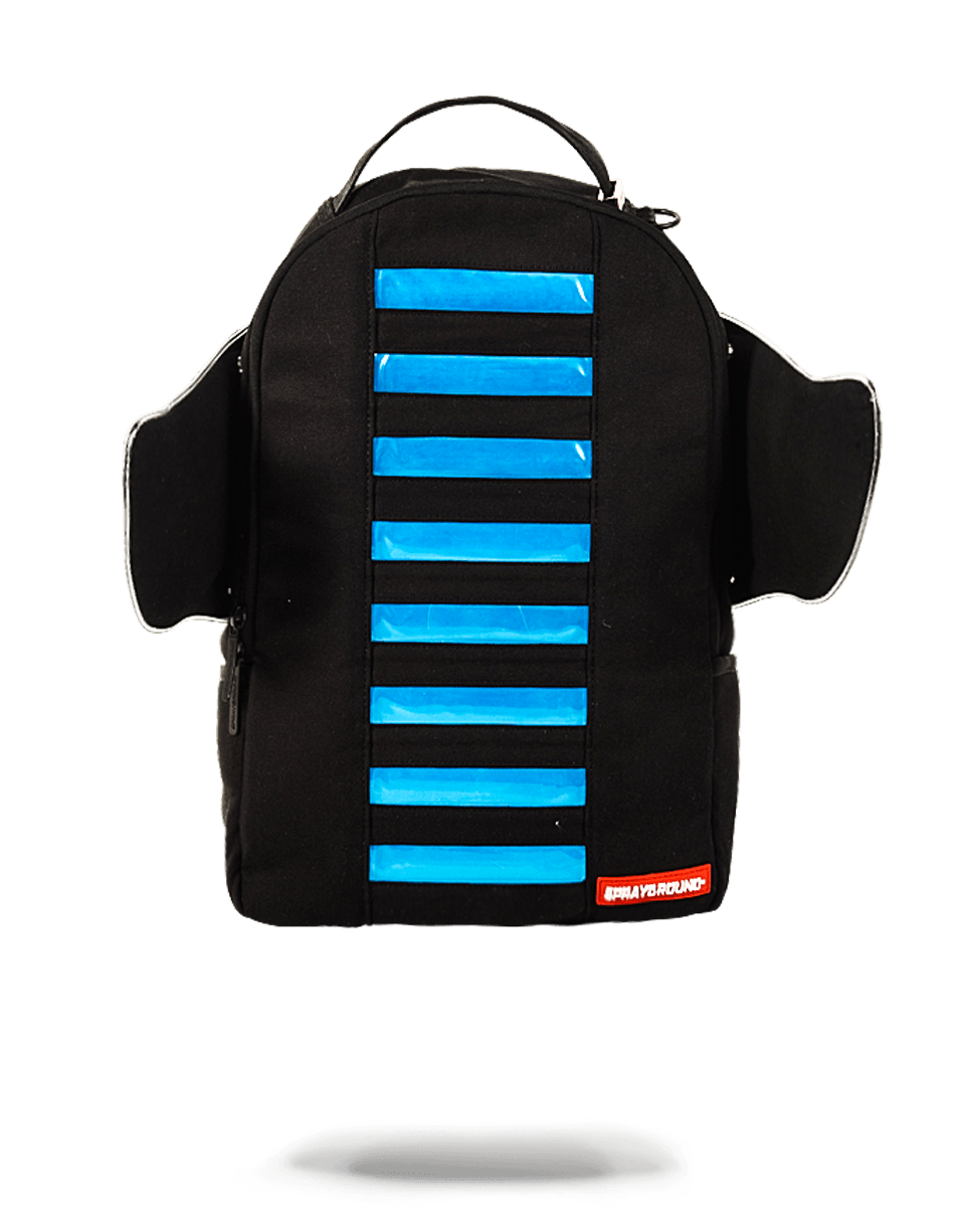 Limited Edition HYPER-FLIGHT WINGS