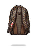 Limited Edition SLEEK SHARKS IN PARIS BROWN