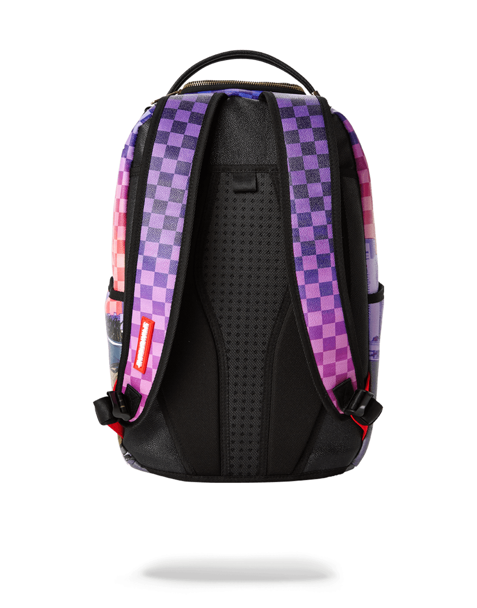 Limited Edition DOPE BAG DEALER BACKPACK
