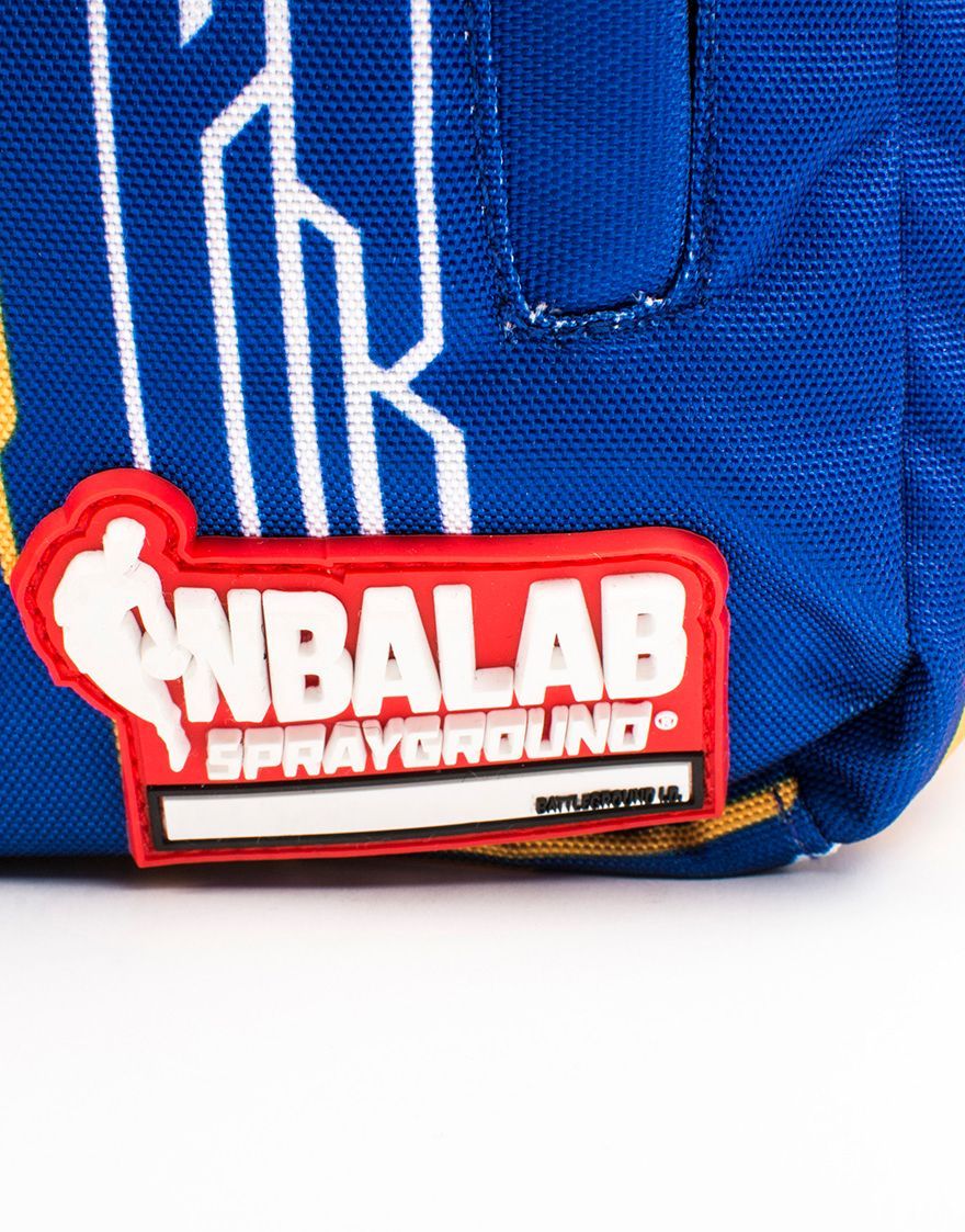 Limited Edition NBALAB DURANT TRON