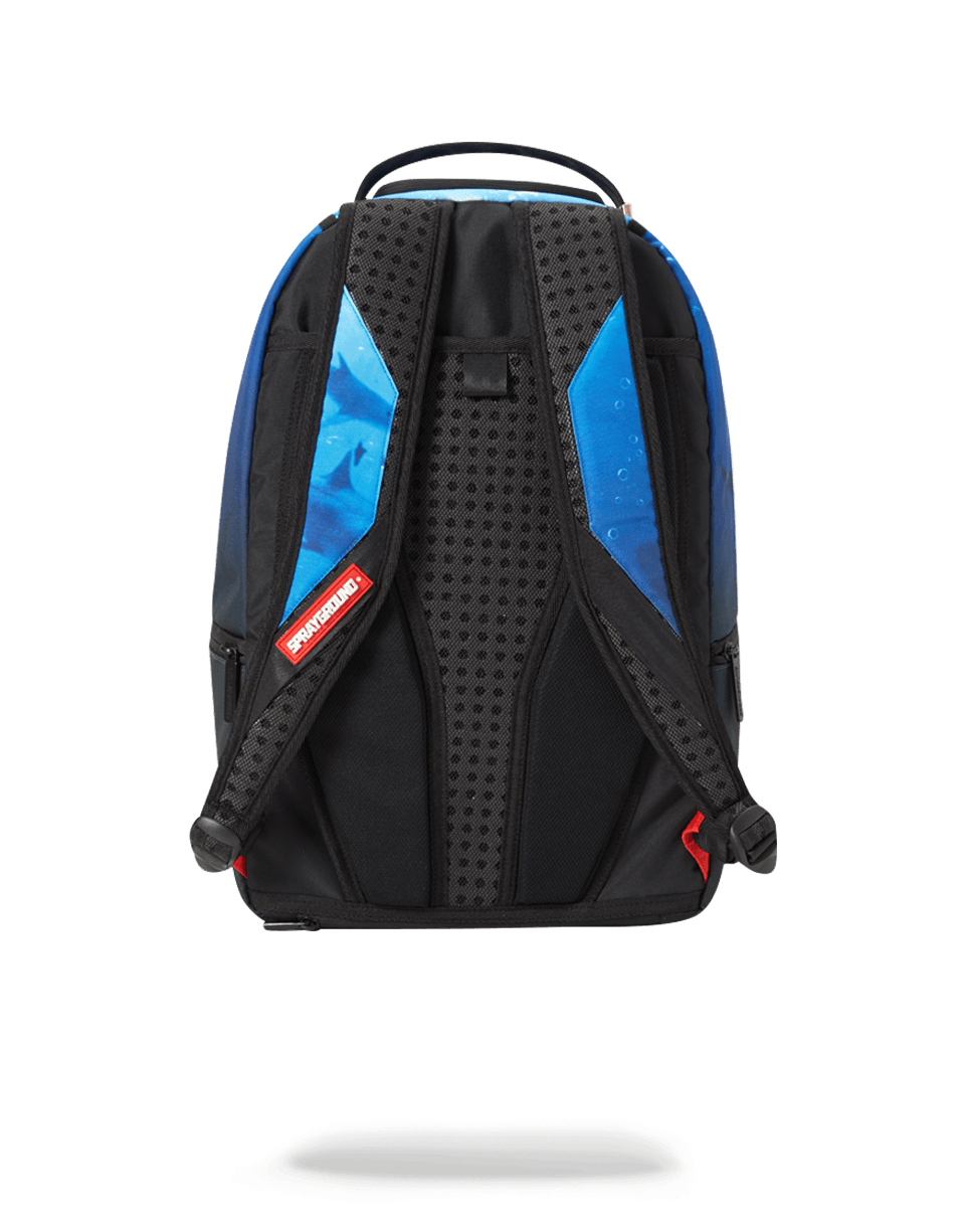 Limited Edition DEADPOOL ATTACK SHARK