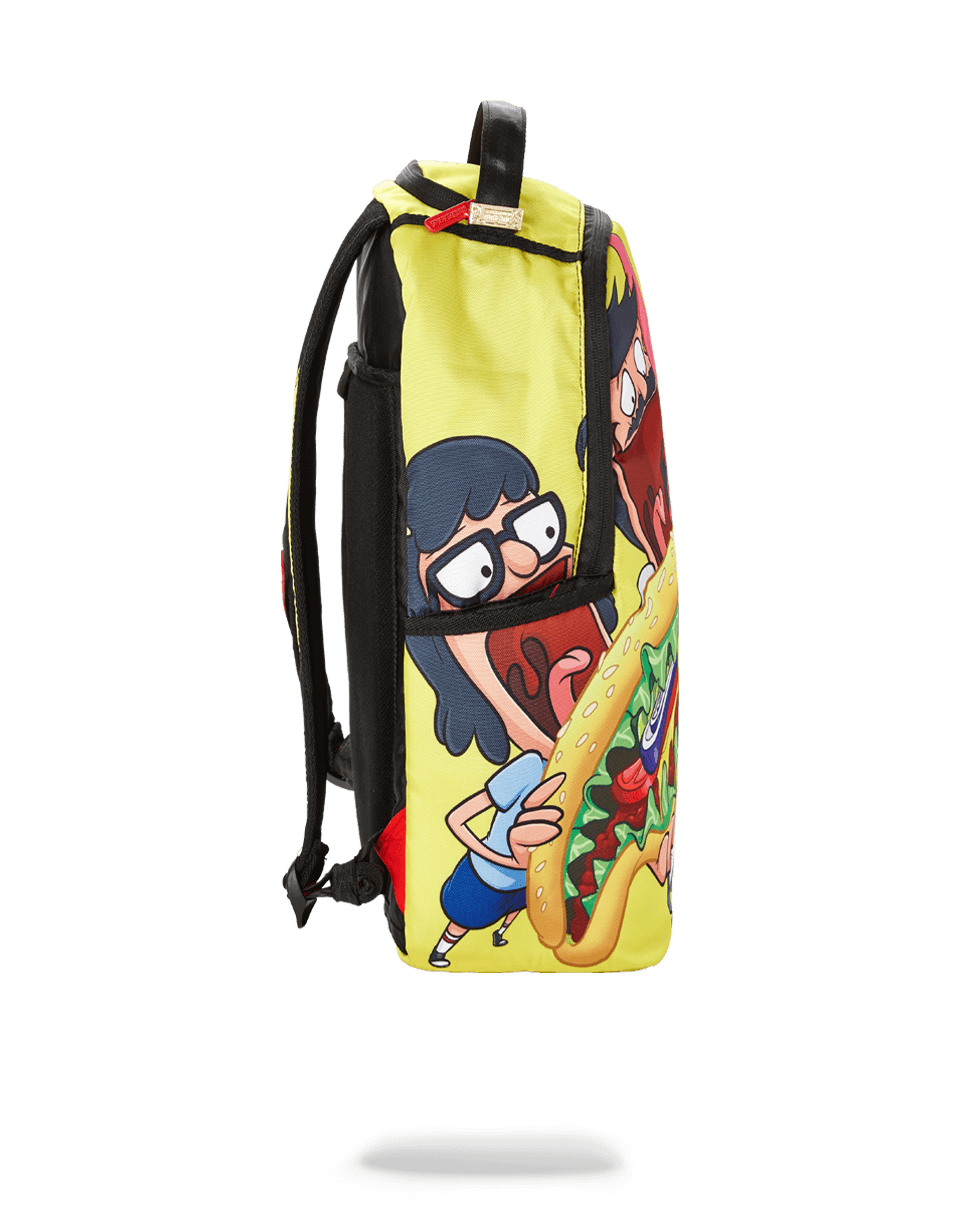 Limited Edition BOBS BURGER SHARK