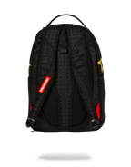 Limited Edition DESTROY SHARK GOLD CAMO