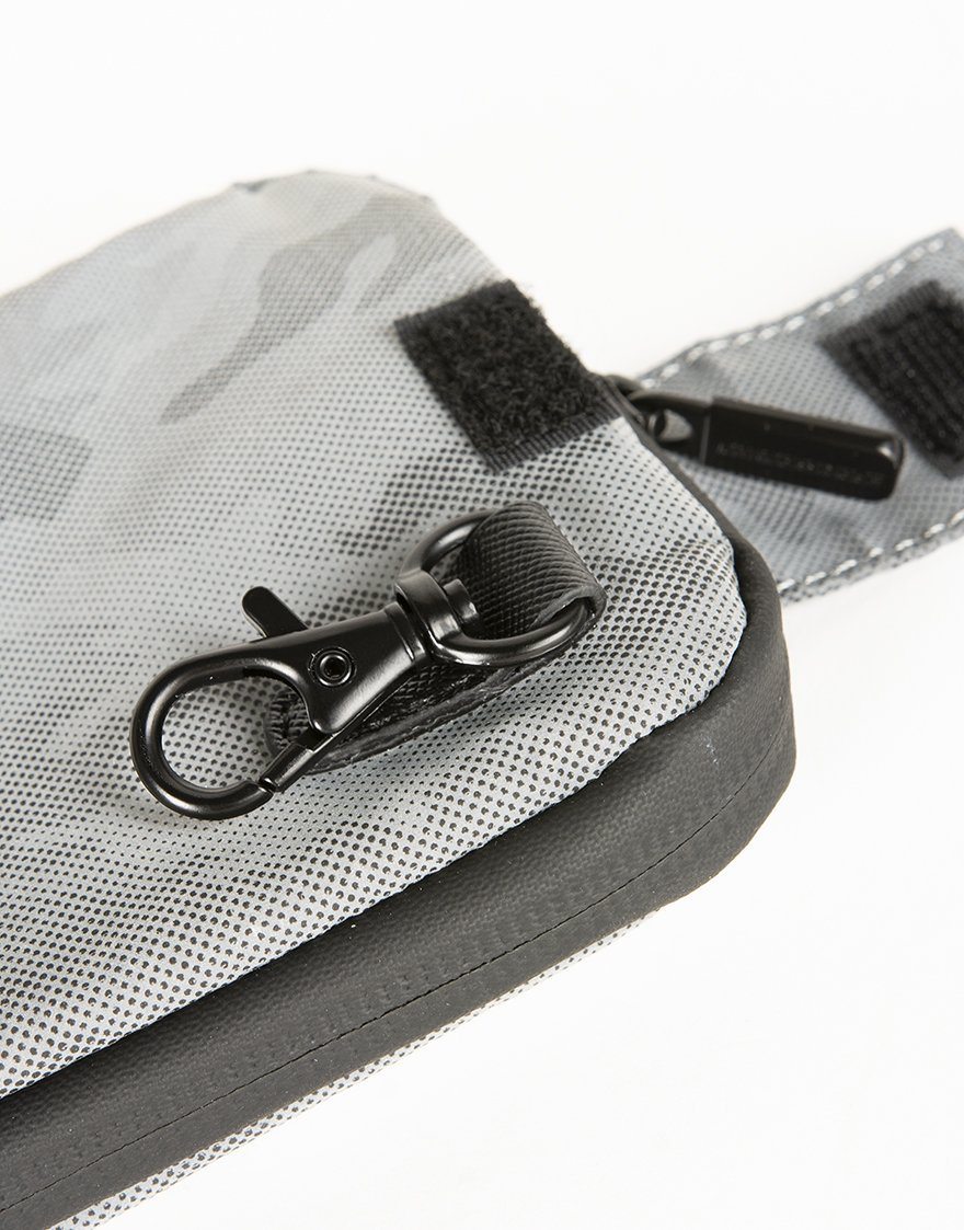 Limited Edition 3M CAMO TRANSPORTER COIN POUCH