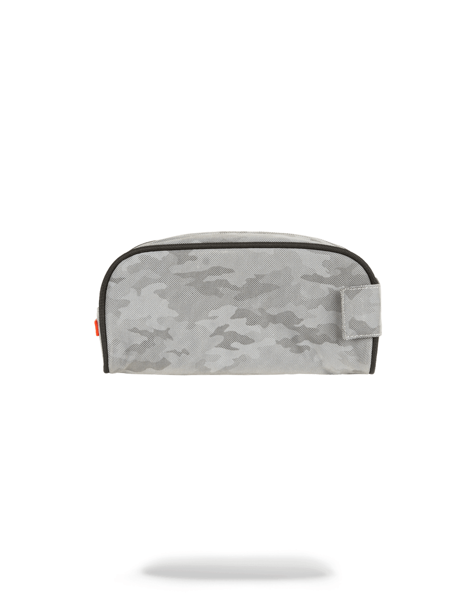 Limited Edition 3M CAMO TRANSPORTER POUCH