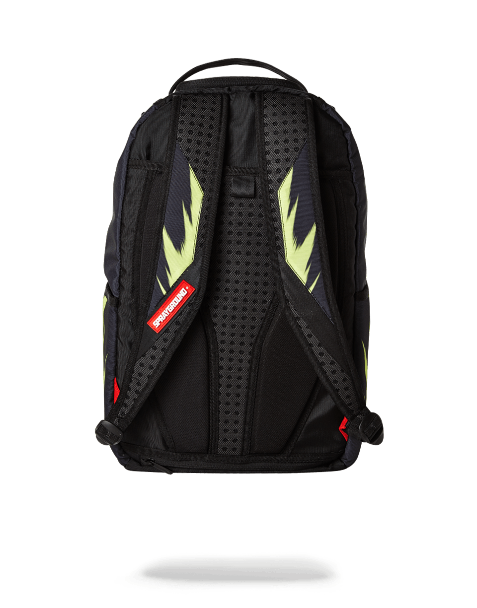 Limited Edition DRAGON BALL Z POWER SHARK