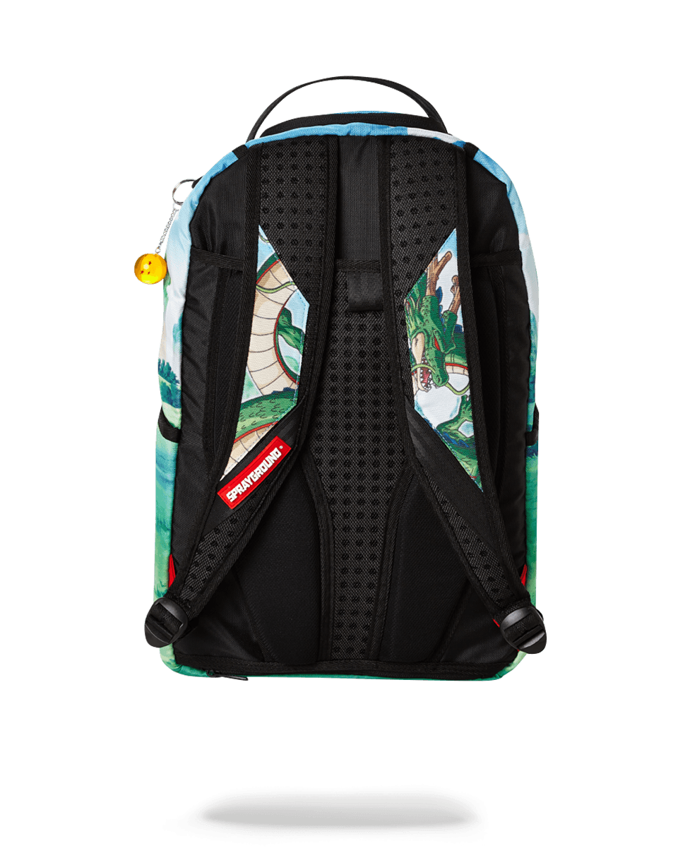 Limited Edition DRAGON BALL Z SHENRON SHARK