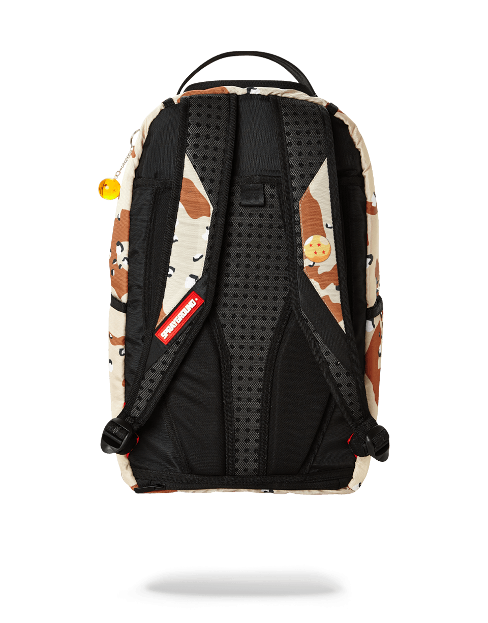 Limited Edition DRAGON BALL Z SUPER SAIYAN