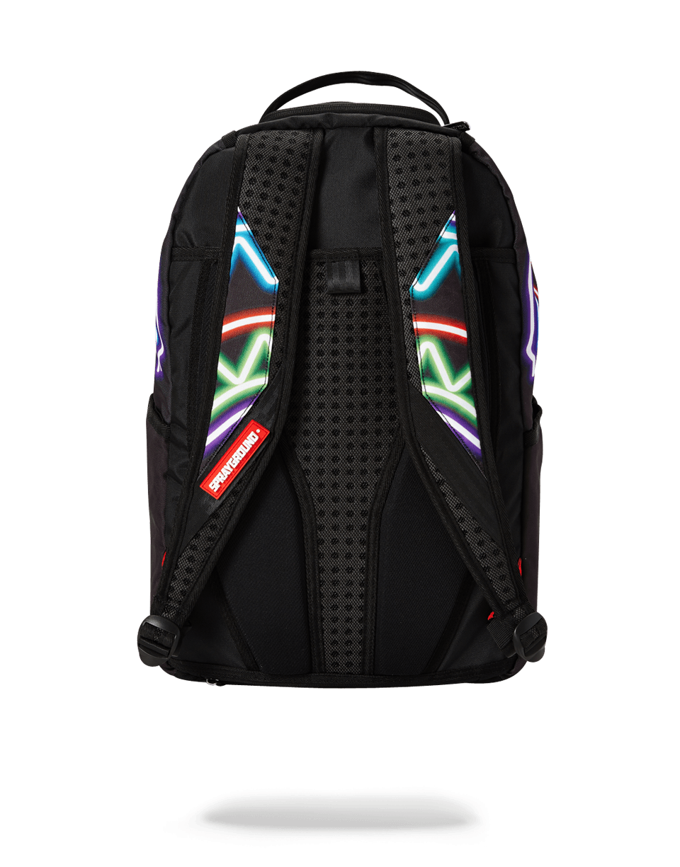Limited Edition NEON SHARK
