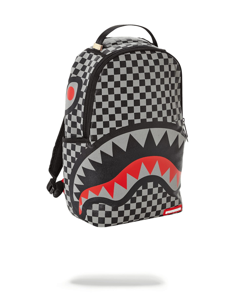 Limited Edition REFLECTIVE SHARKS IN PARIS