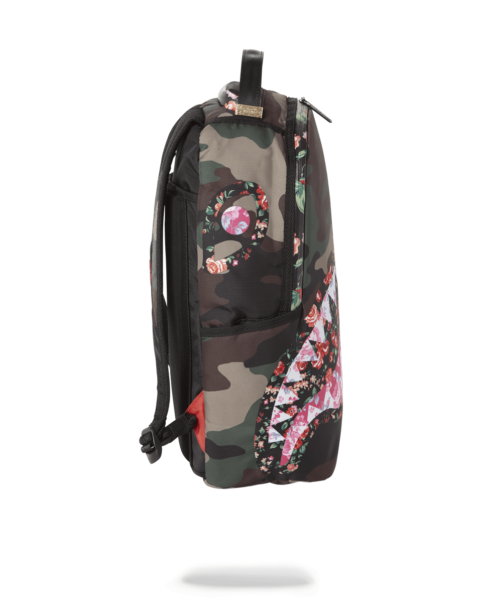 Limited Edition GRANDMA SHARK BACKPACK ONE OF ONE