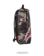 Limited Edition GRANDMA SHARK BACKPACK ONE OF ONE