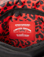 Limited Edition WINGED CROSSBODY