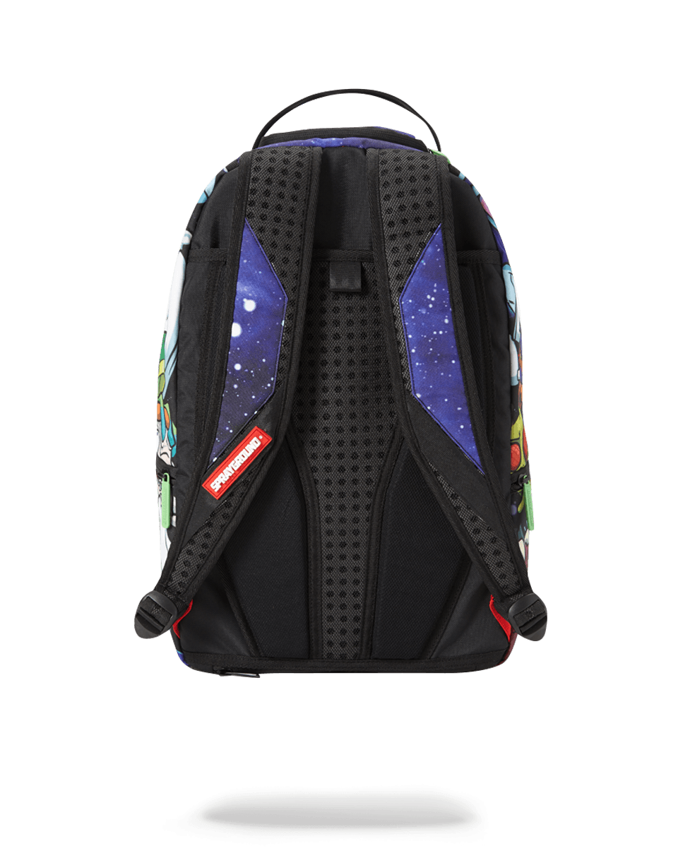 Limited Edition RICK & MORTY CRAMMED