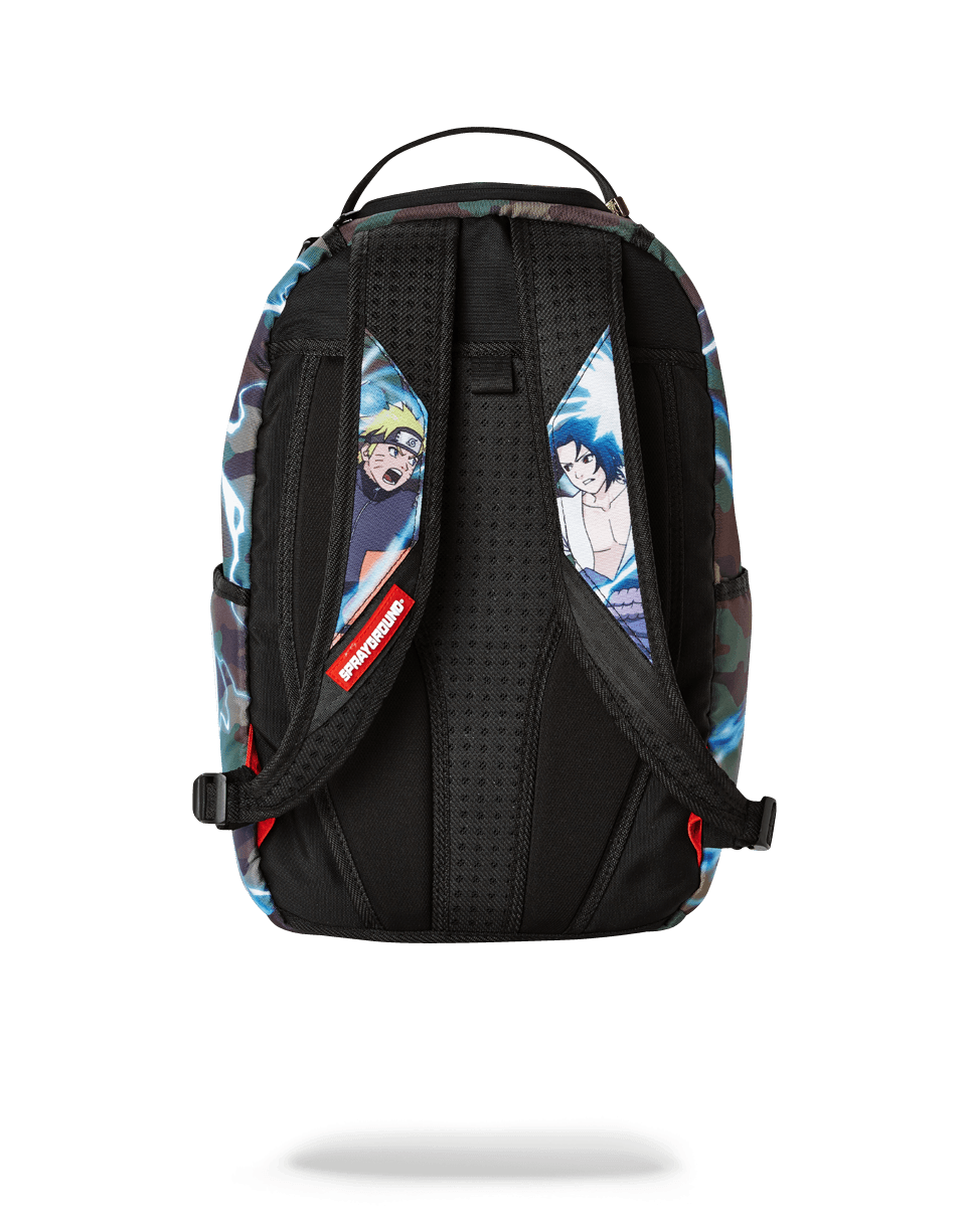 Limited Edition NARUTO VS. SASUKE