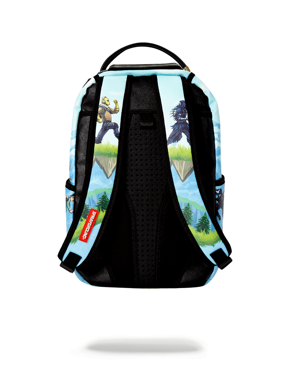 Limited Edition FORTNITE SHARK ROYALE