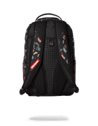 Limited Edition DEADPOOL TACO RAIN SHARK
