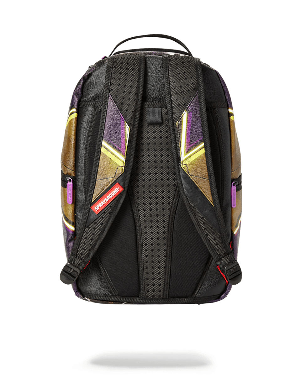 Limited Edition LEBRON JAMES CYBORG - NBA LAB