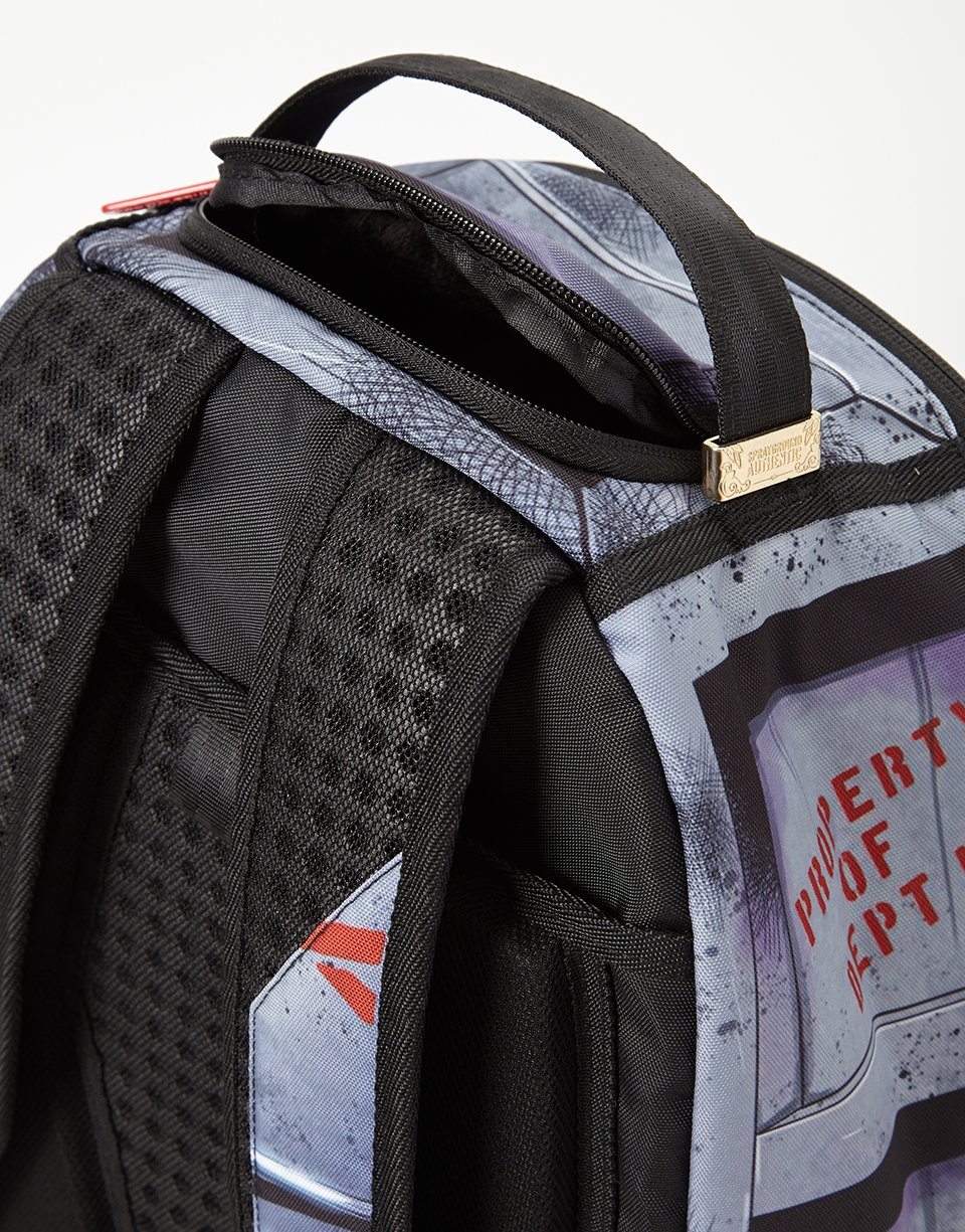 Limited Edition WOLVERINE CRAMMED
