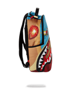 Limited Edition COYOTE VS ROADRUNNER SHARK