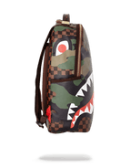 Limited Edition SHARKS IN PARIS CAMO EDITION