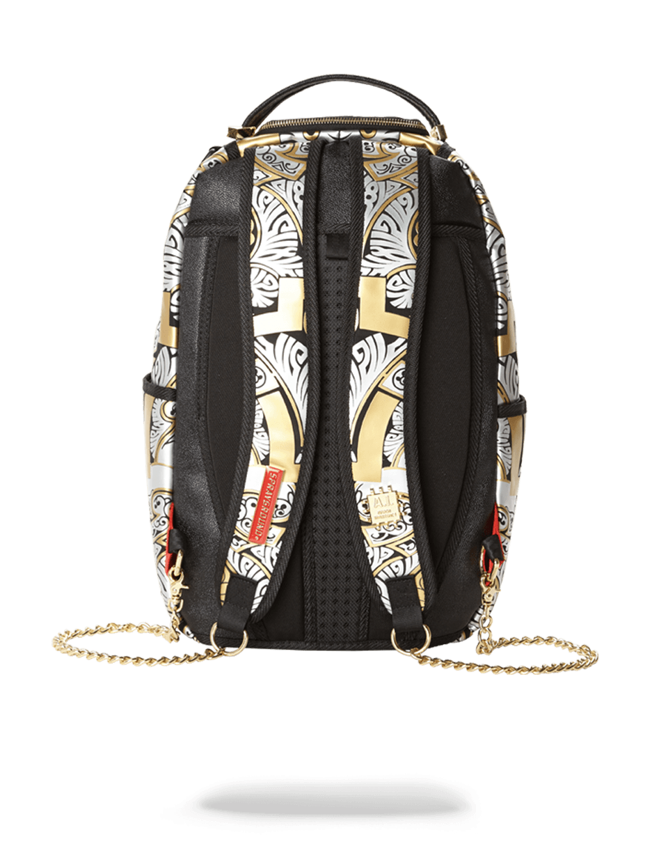 Limited Edition KING SOLOMONS BACKPACK