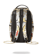 Limited Edition KING SOLOMONS BACKPACK