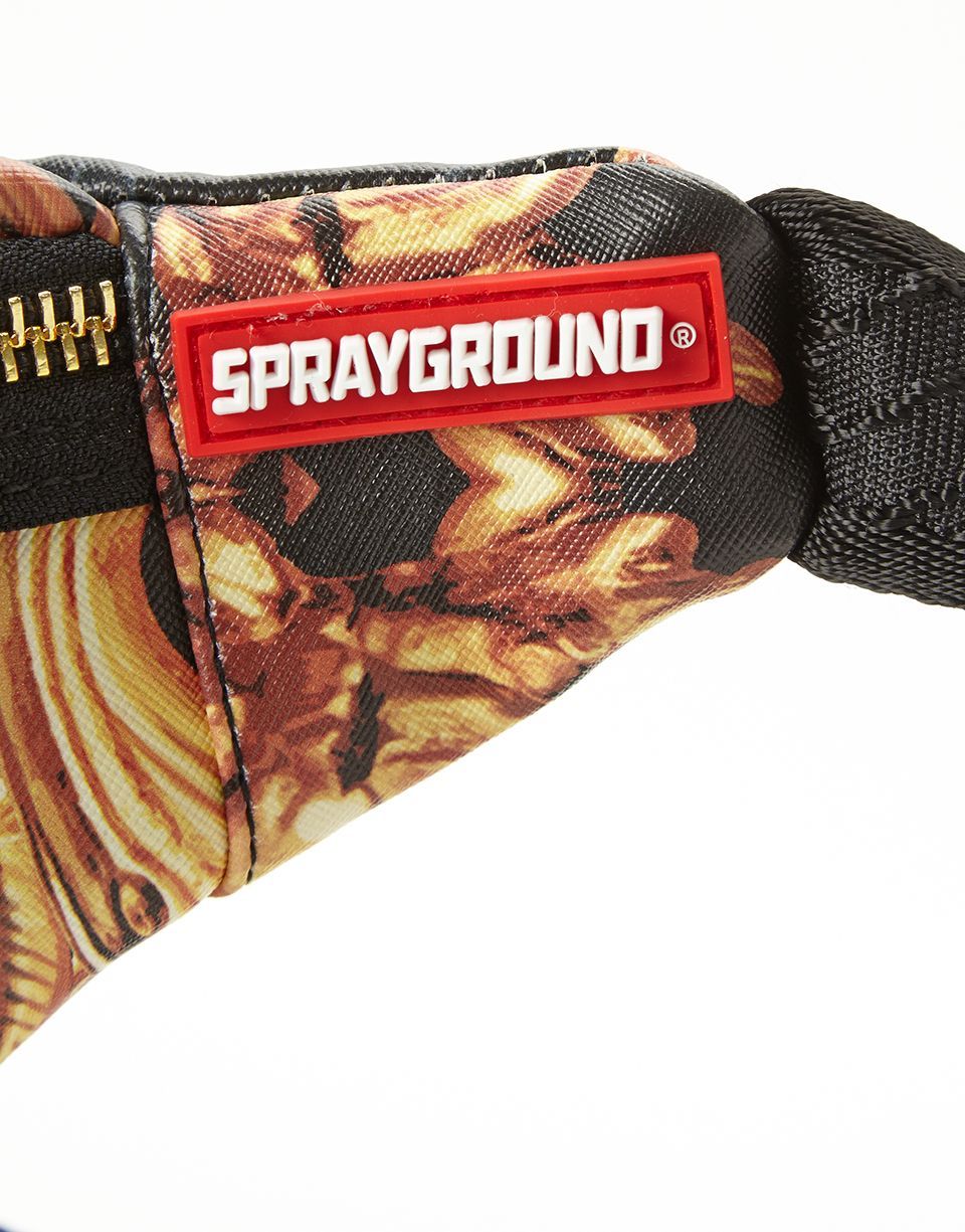 Limited Edition PALACE OF SHARKS CROSSBODY