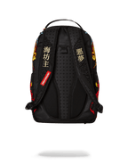 Limited Edition DRAGON SHARK NIGHTMARE