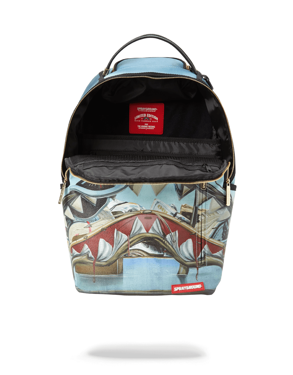 Limited Edition DALI SHARK