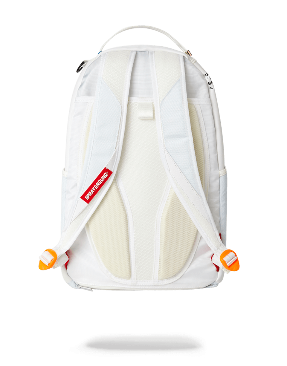 Limited Edition BITE ME BACKPACK