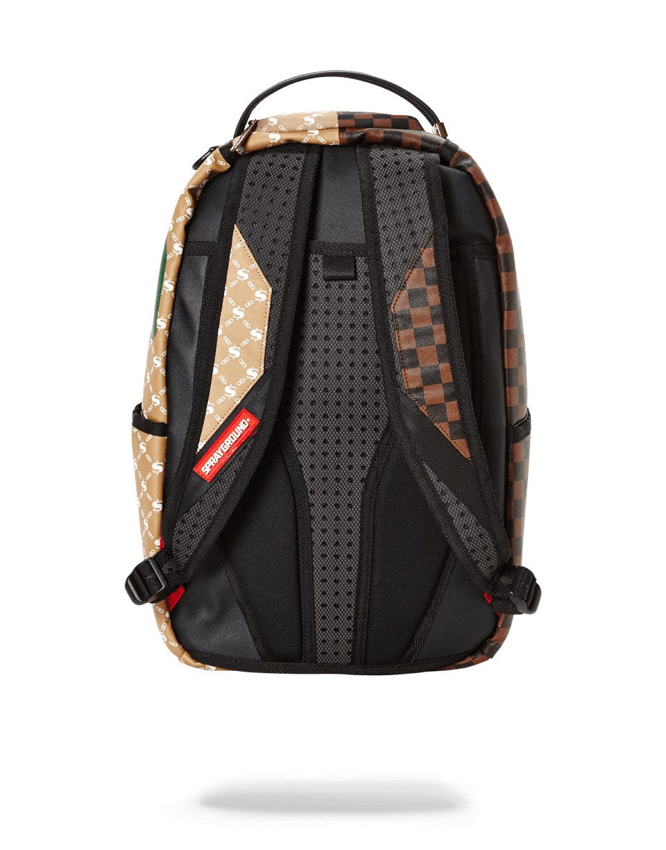 Limited Edition PARIS VS FLORENCE SHARK