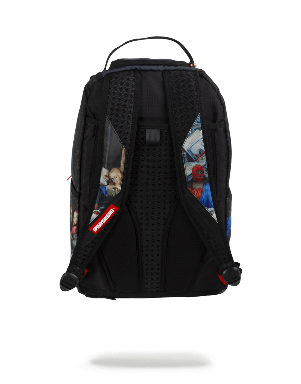 Limited Edition LAST PAY OUT