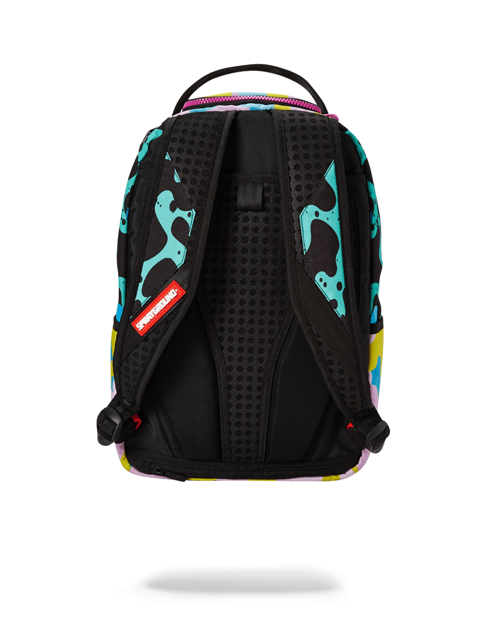 Limited Edition CAMO LD