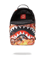 Limited Edition FIRE MONEY SHARK