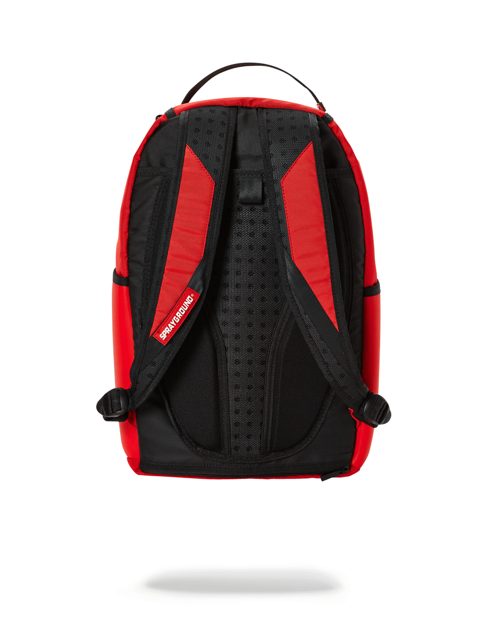 Limited Edition SPRAYGROUND LABEL