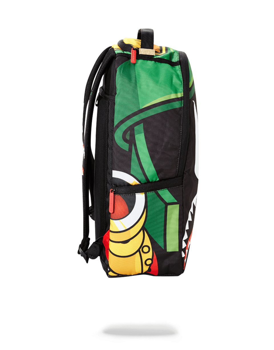 Limited Edition MARVIN THE MARTIAN SHARK